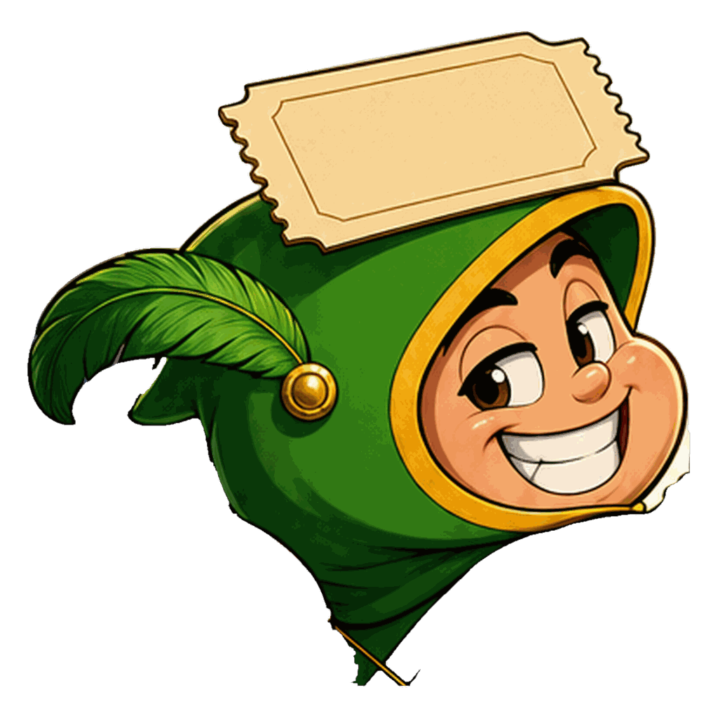 The First peeks beside the FAQ